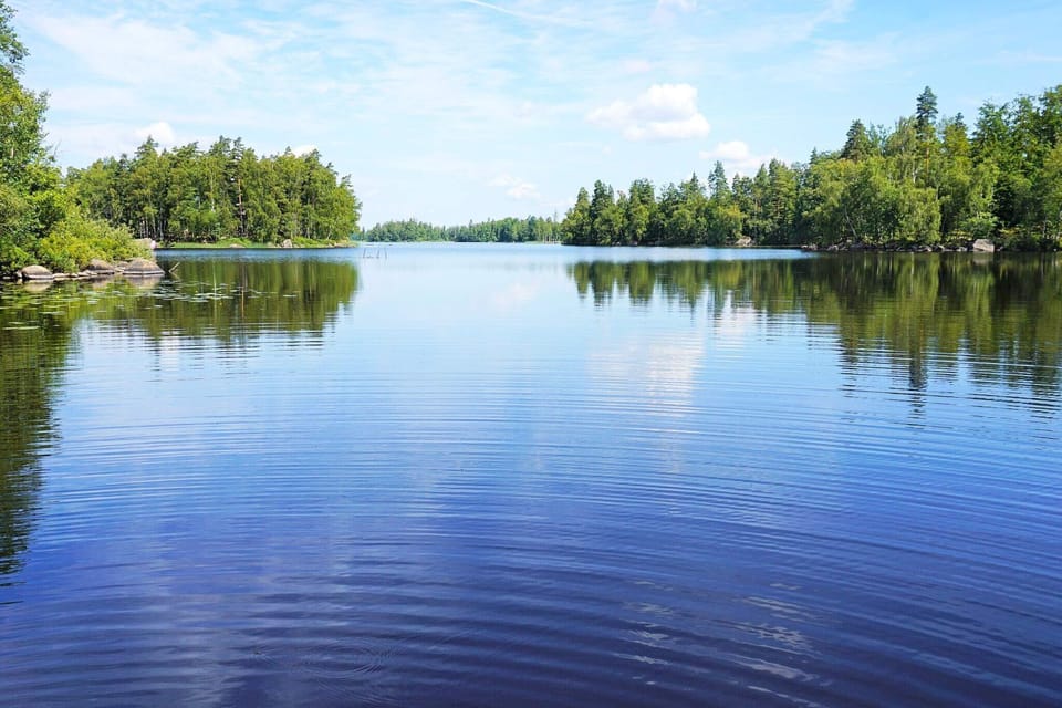 Lake