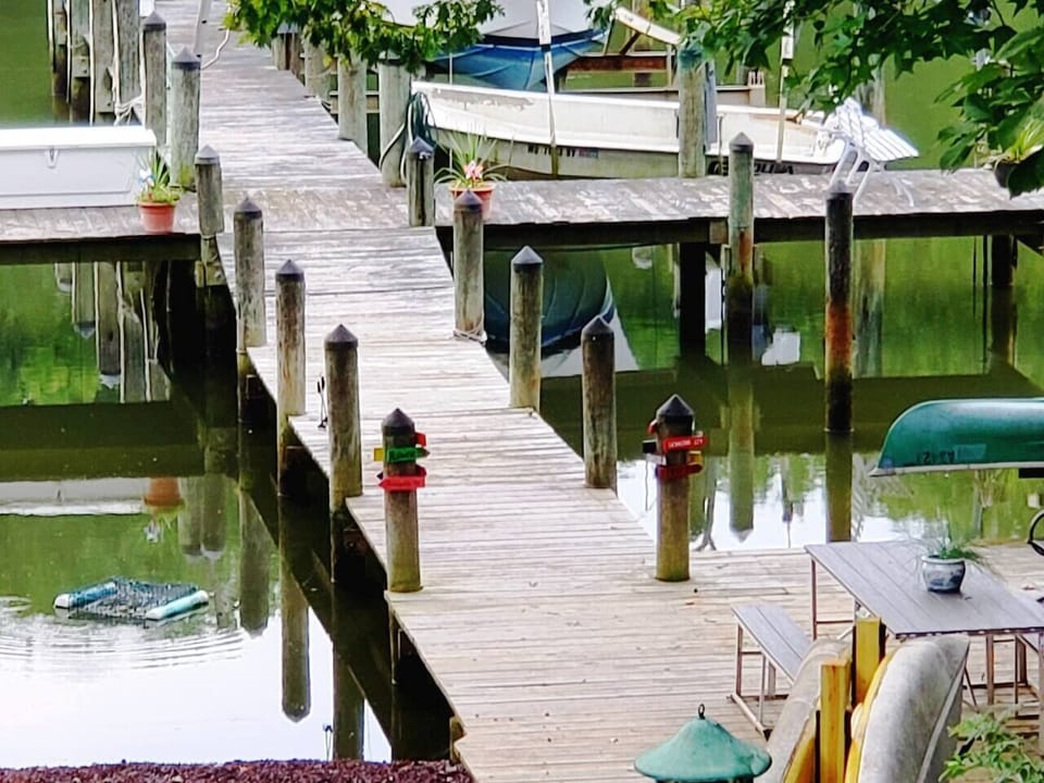 Pier