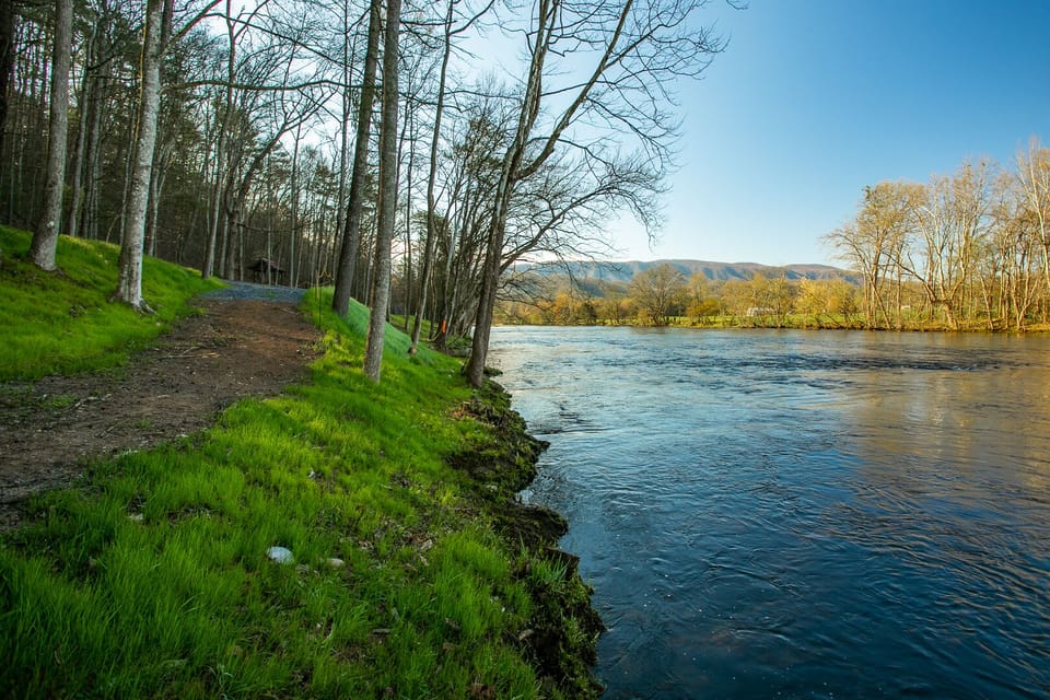 TWL River Frontage