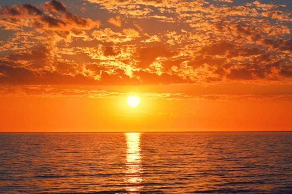 Anna Maria Island sunset