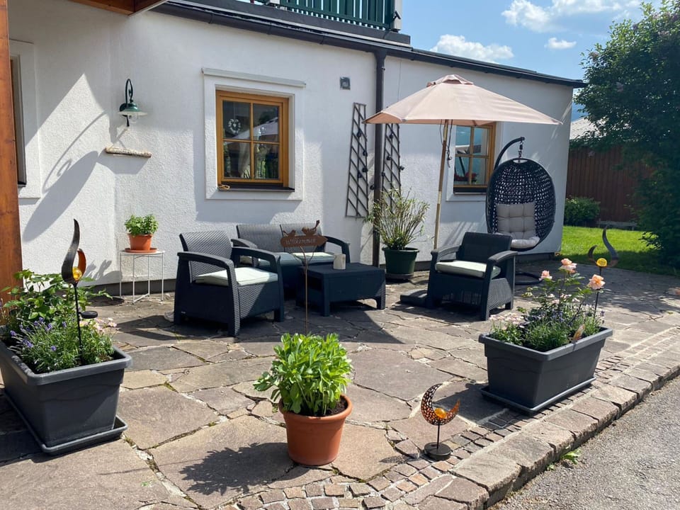 Patio / Balcony