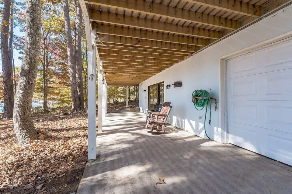 Patio (Terrace Level)