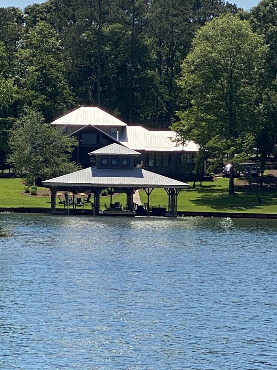 Welcome to 22 Shady Ln