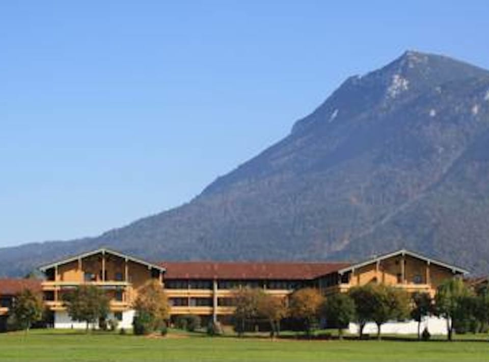 Ferienappartement Hüwwe für 2 Personen, 1 Wohnschlafraum, 30 m² Apartment in Berchtesgadener Land