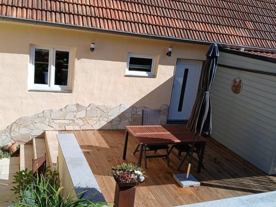Ferienwohnung Tina & Pepe Apartment in Rhineland-Palatinate