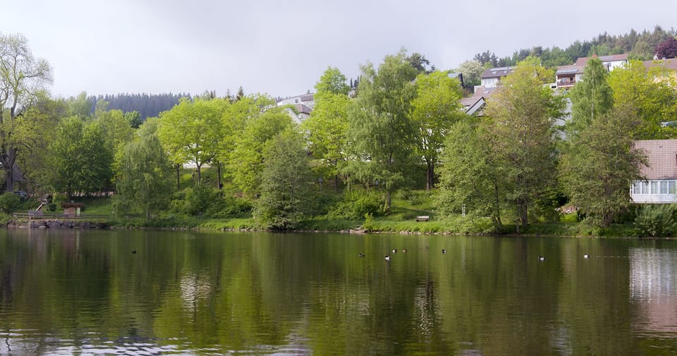 Lake