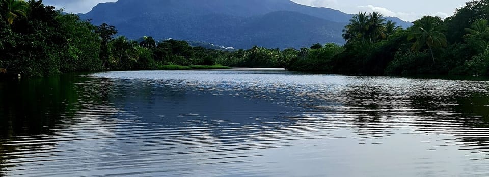 Lake