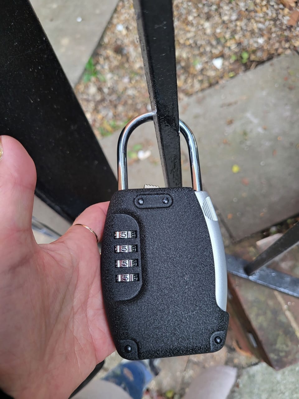 your key 🔑 is here 