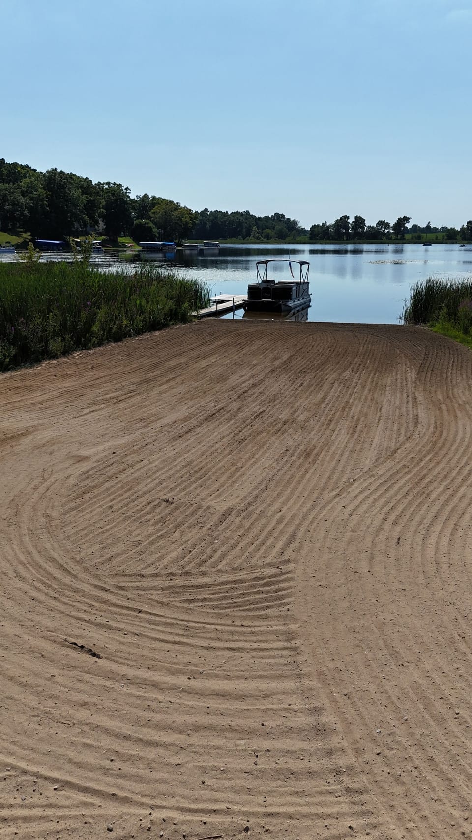 Pontoon Rentals Available 
Please Inquire
