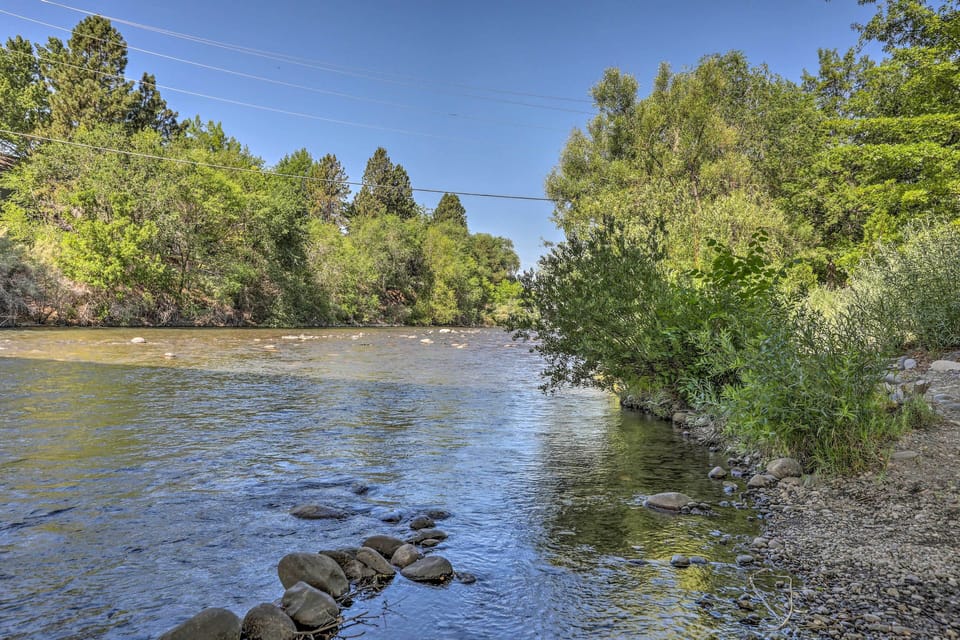Truckee River