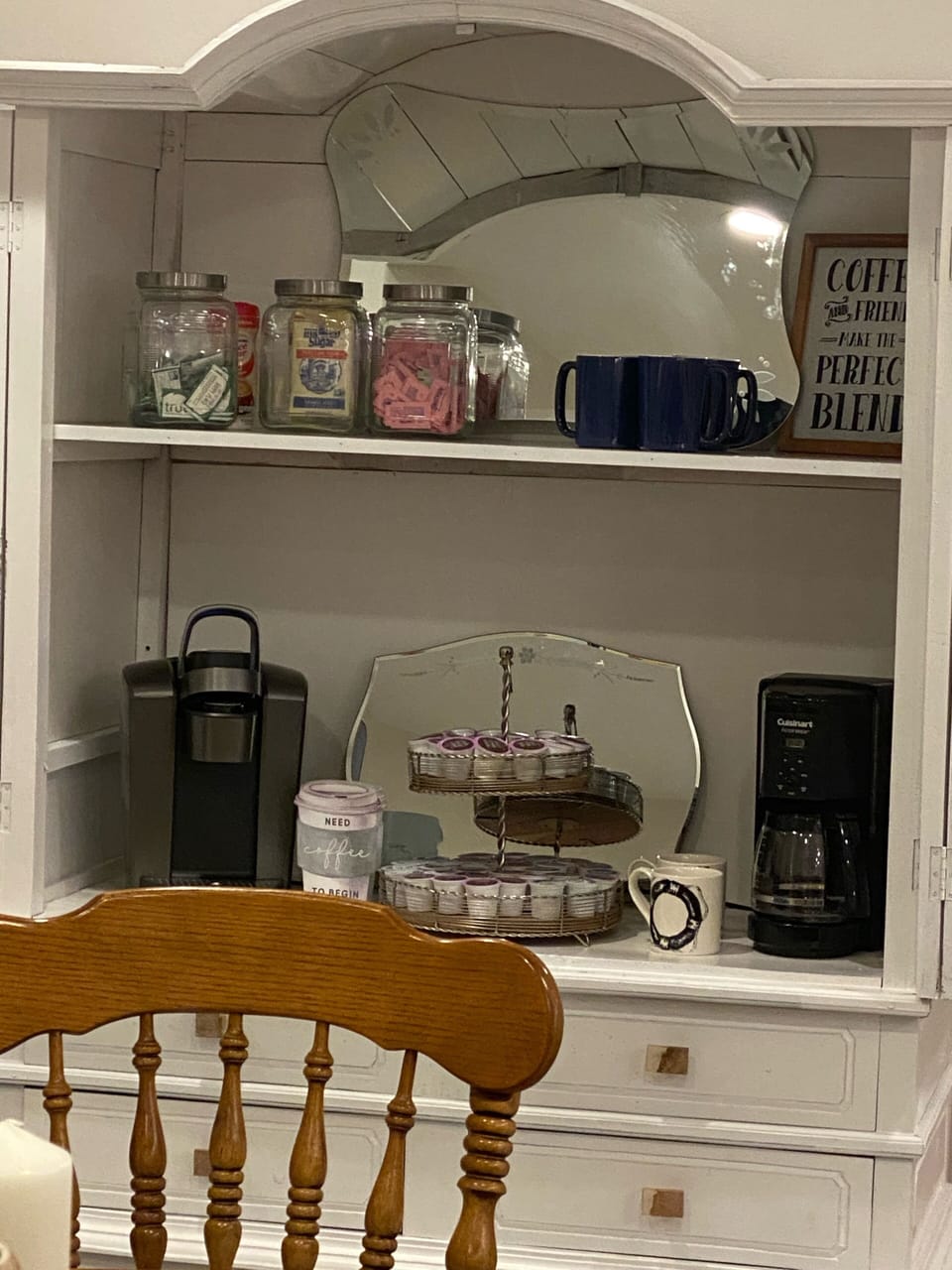Coffee Bar-