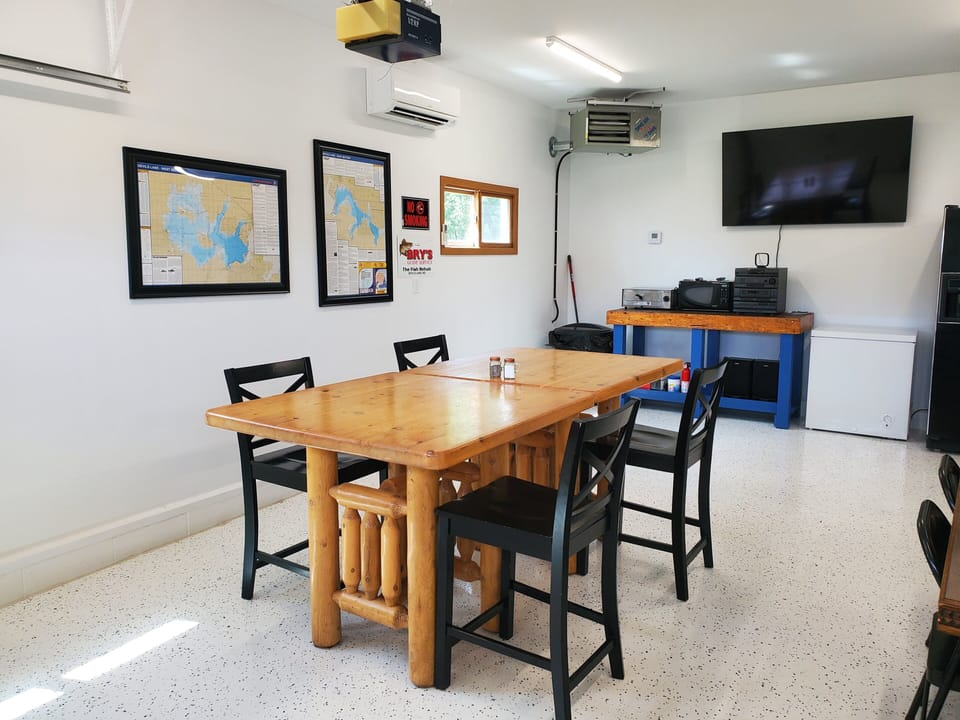 Gathering Room
