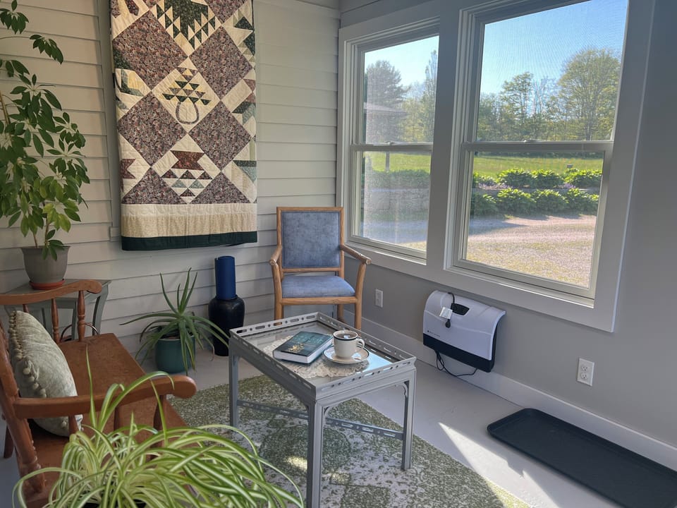 Sunroom
