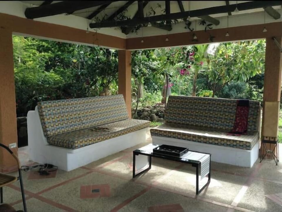 Casa Quinta en Club Campestre de Lujo