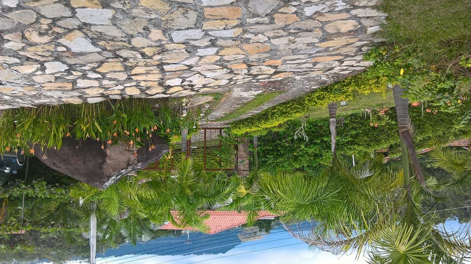 Espectacular Casa Quinta Eco-Boutique
