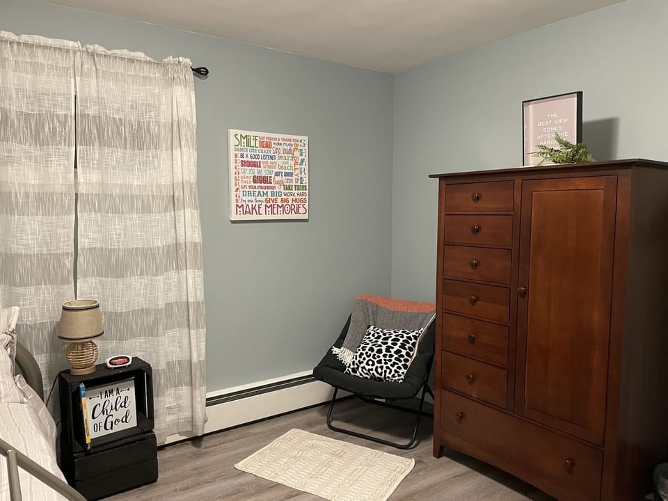Bedroom #2
