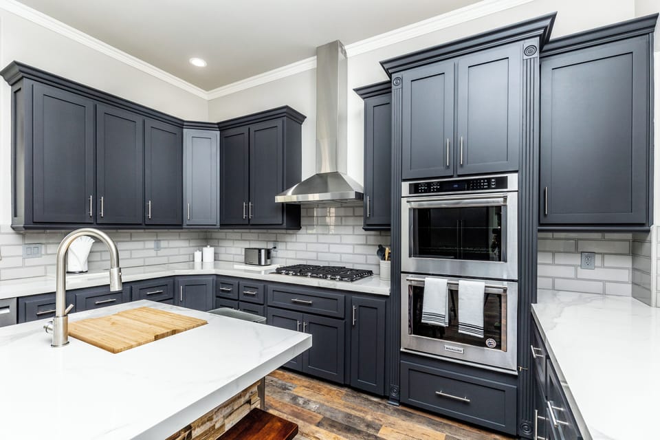 All Kitchen Aid Appliances 