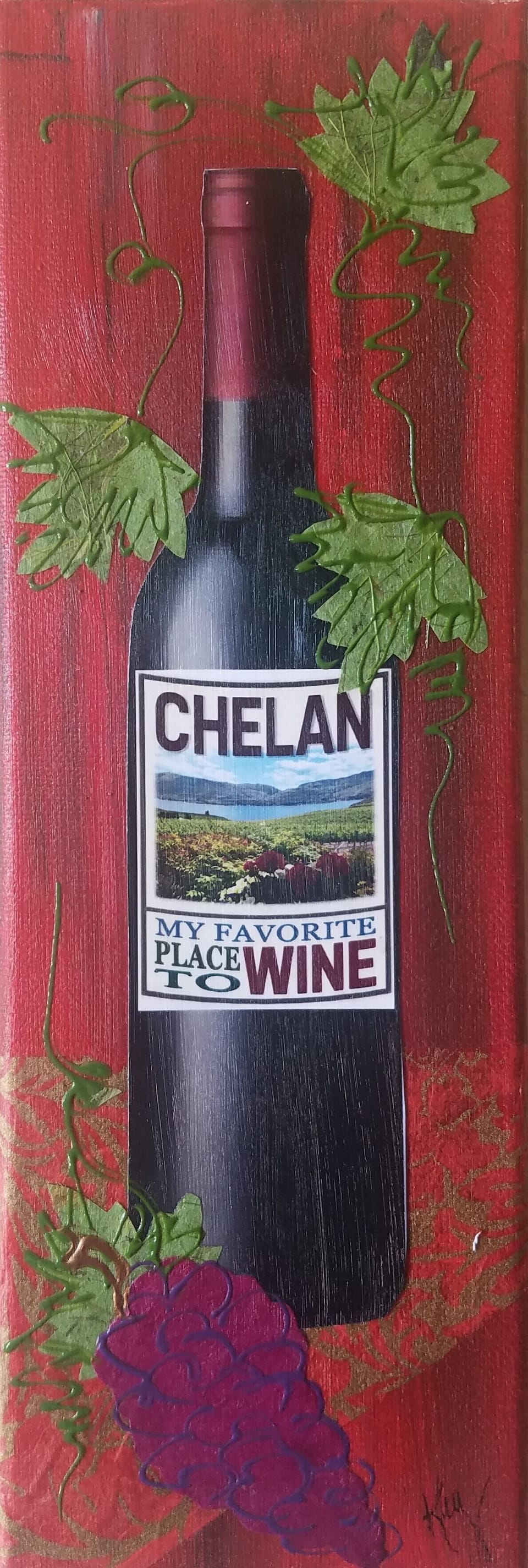 Close to many local wineries, cideries and breweries!