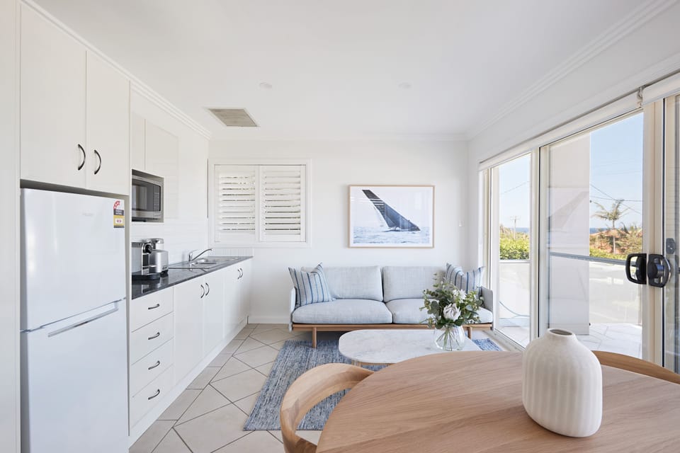 Kitchenette