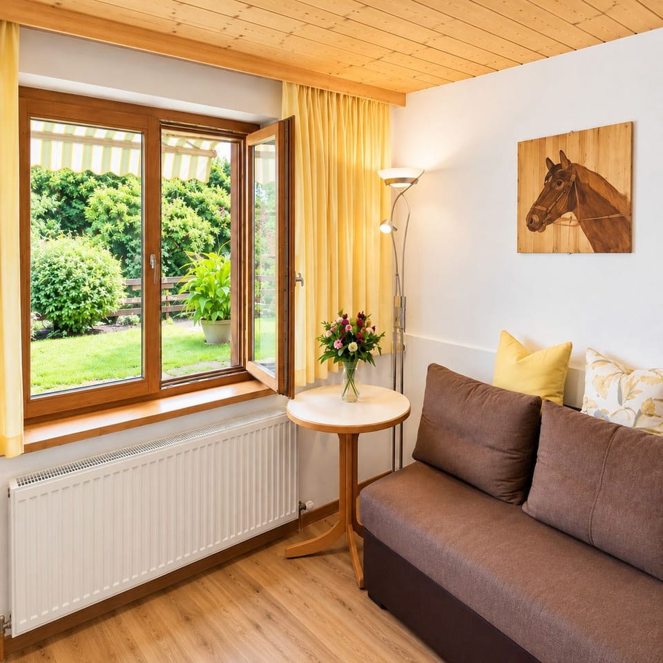 Ferienwohnung/app. für 6 Gäste mit 90m² in Itter Apartment in Tyrol