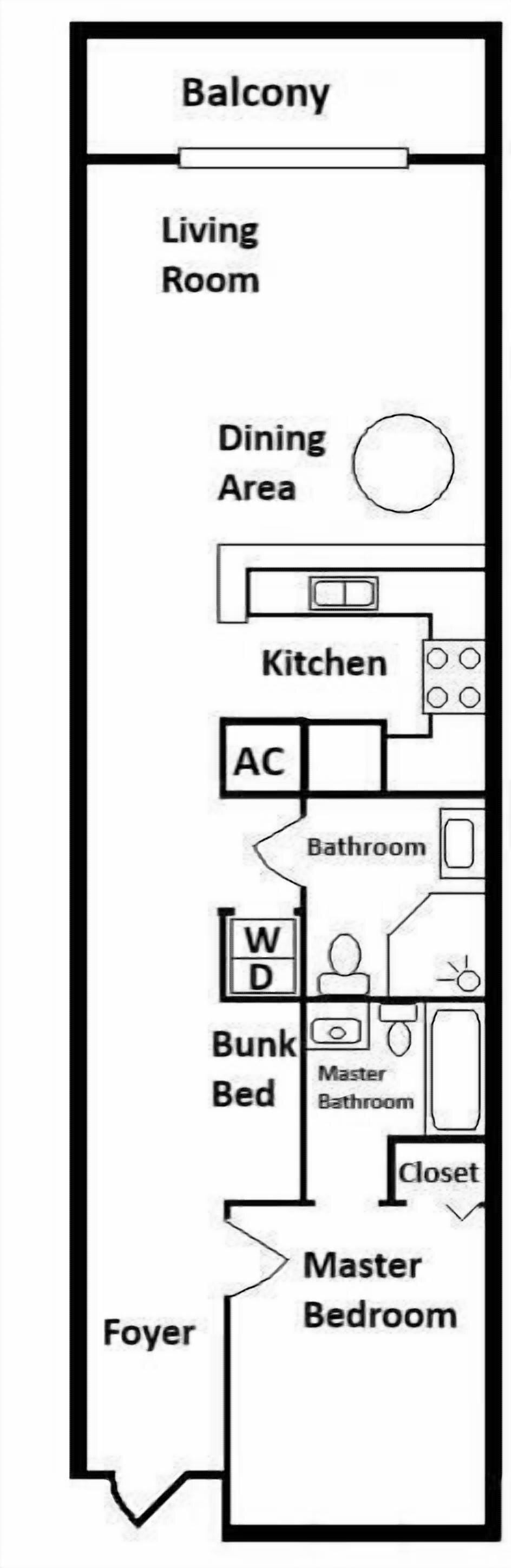 Floor Plan - Floor Plan