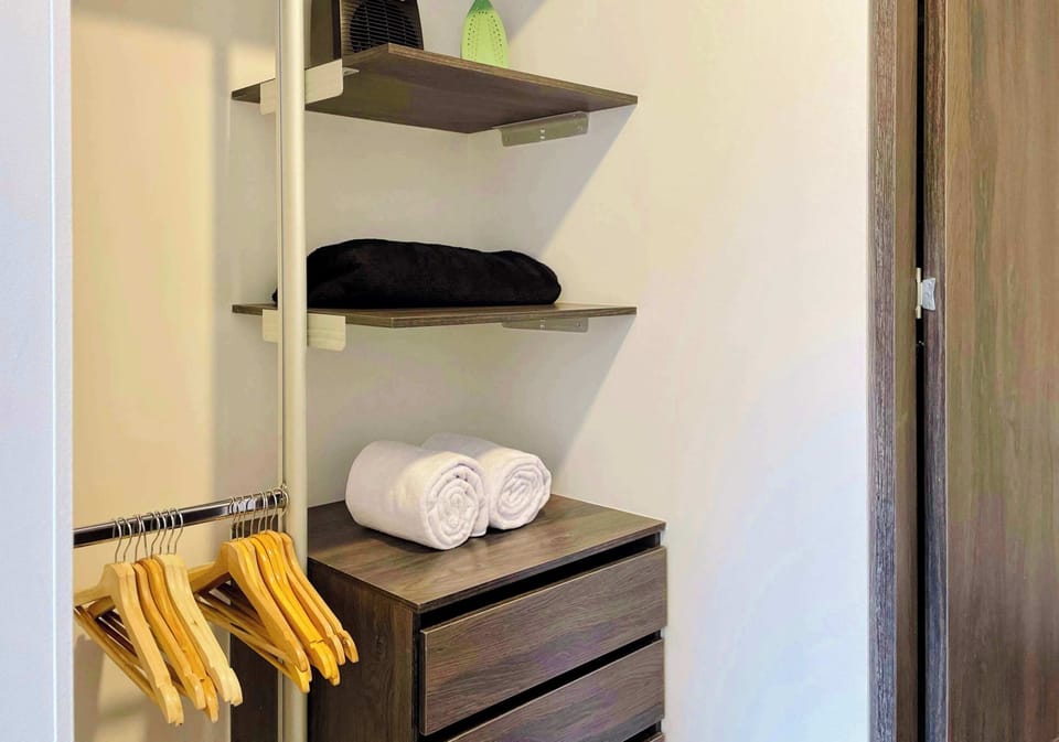 Modern Cupboard