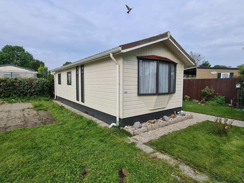 Exterior - Roompot Beach Resort Kamperland 1033 - EEZZ