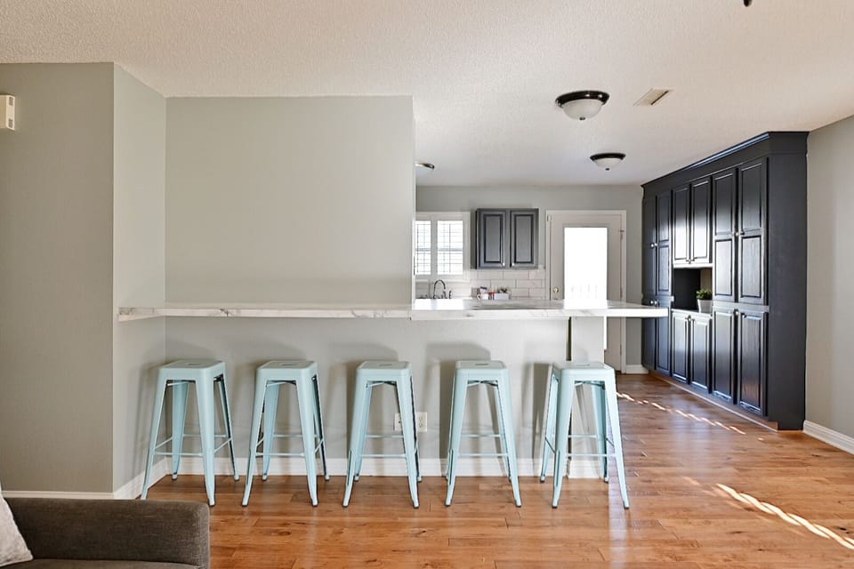 Cheers to good food, good friends, and good times.