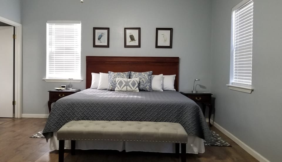 Master Suite