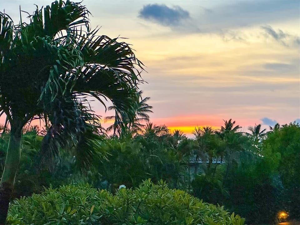 Beautiful Sunsets