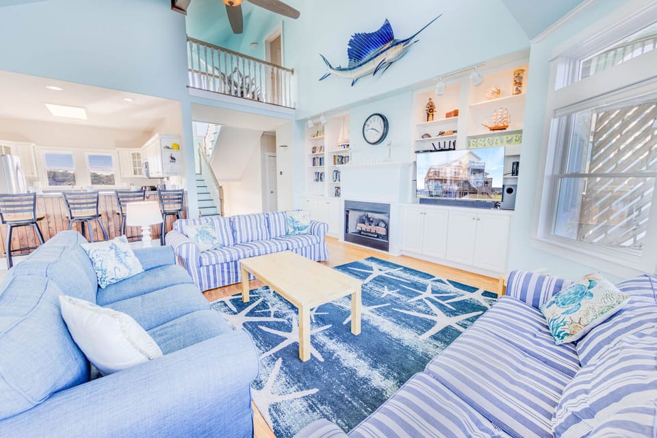 03-Surf-Or-Sound-Realty-969-Buxton Beauty-Great Room-03