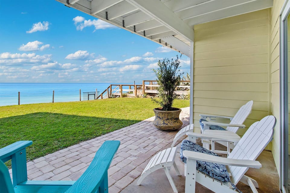 Sunseekers 1 Patio