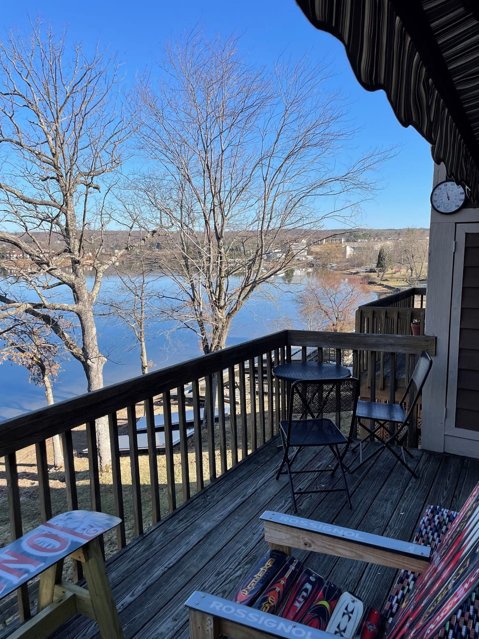 Lake View