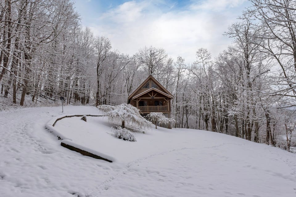Welcome to Downtown Cabin!