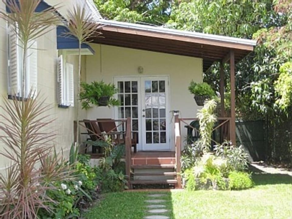 Newstead Cottage Holiday Apartment