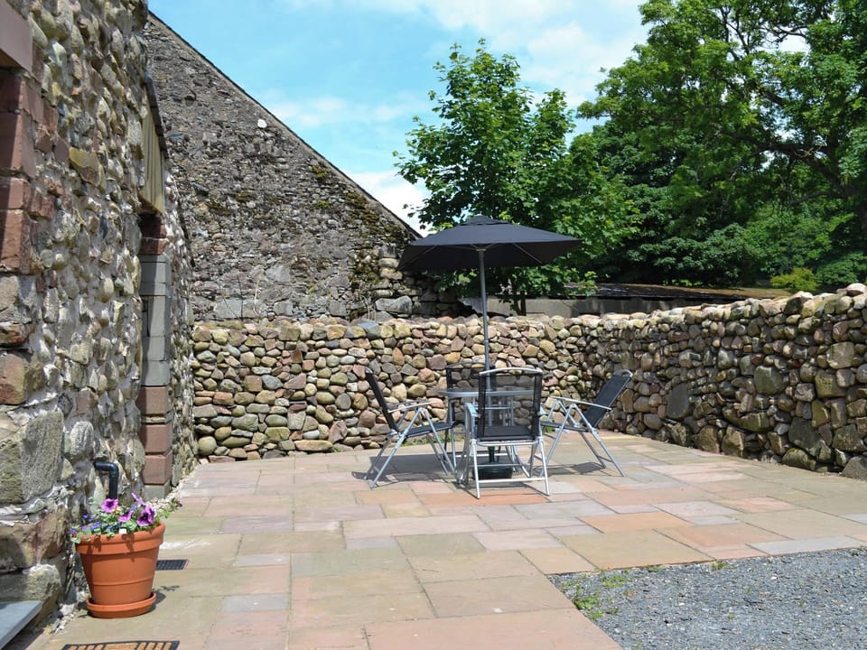 Shepherds Cottage, near Bootle