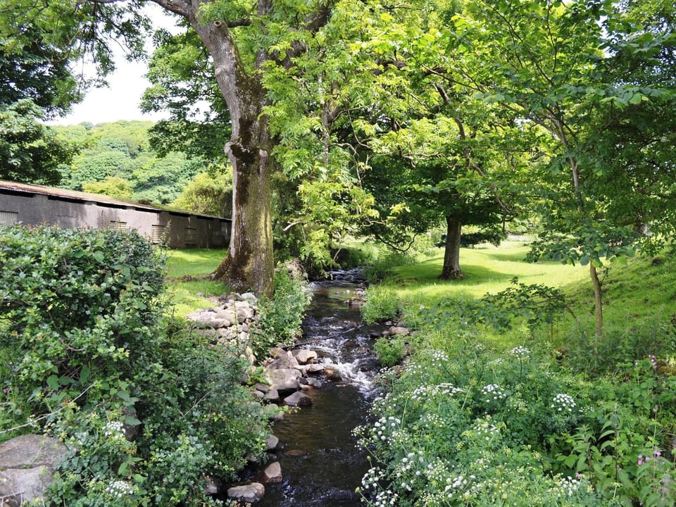 Shepherds Cottage, near Bootle