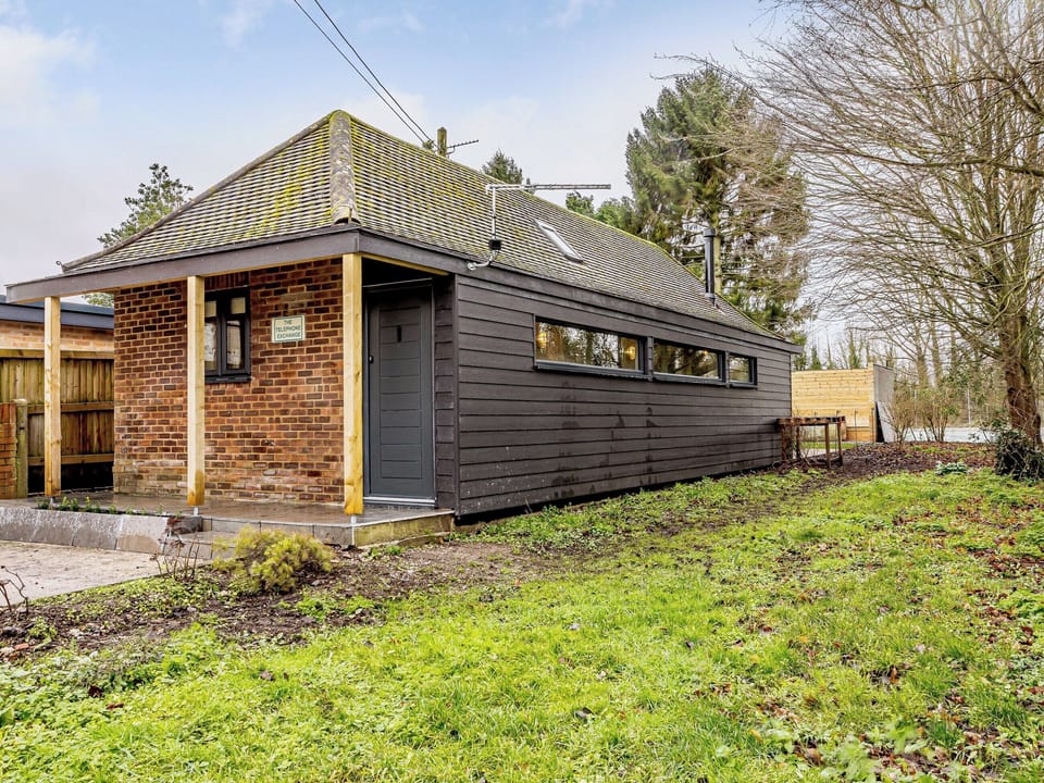 Exterior | The Telephone Exchange, Codford, near Warminster