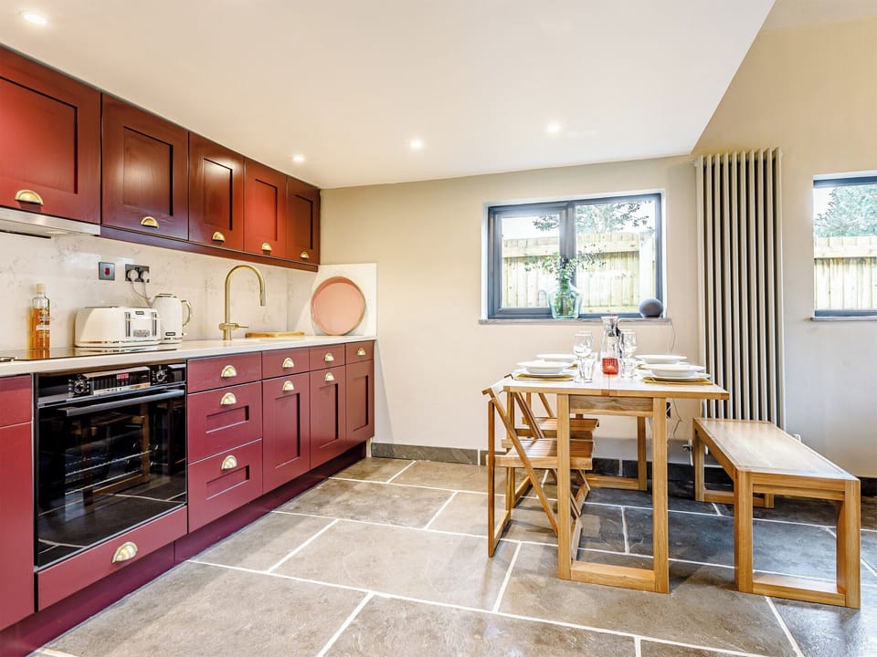 Kitchen | The Telephone Exchange, Codford, near Warminster