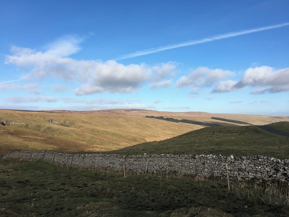 Yorkshire Dales