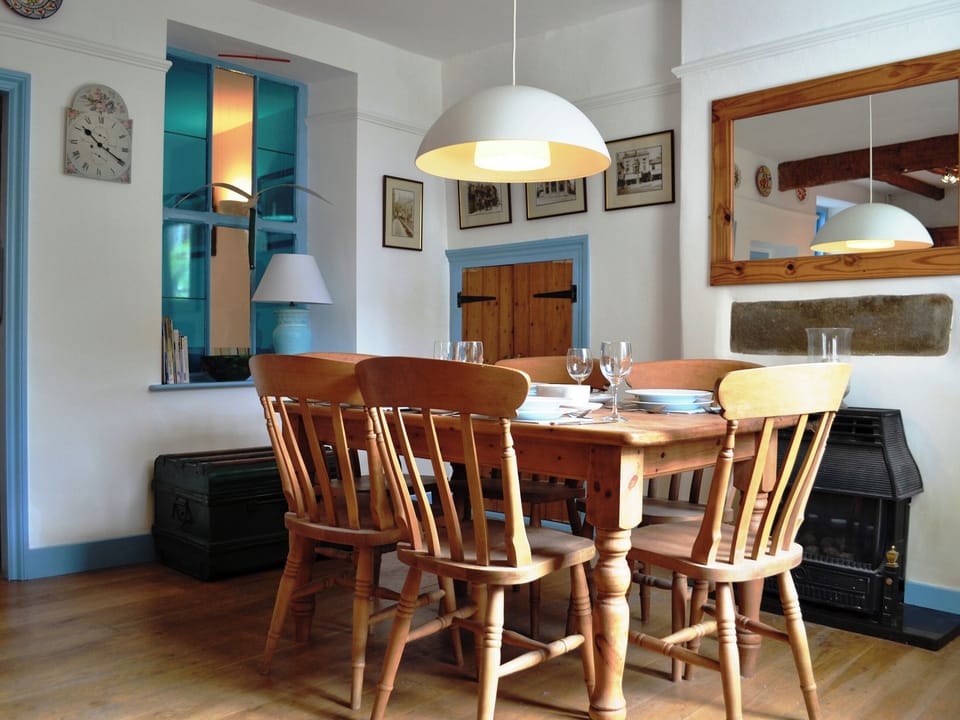 Church Walk Cottage, Kendal