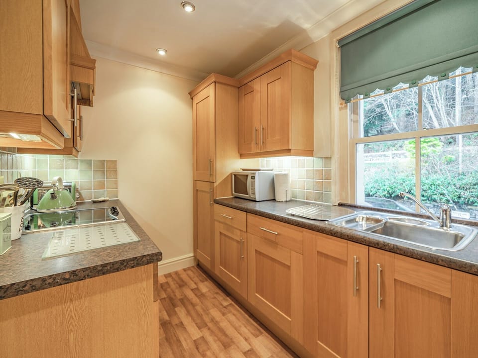Kitchen | Mell Fell, Watermillock