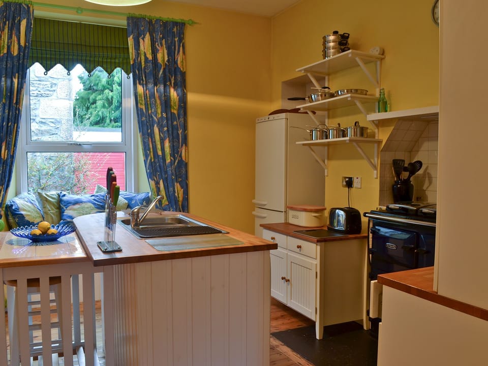 Kitchen | Dallas Brae, Grantown-on-Spey