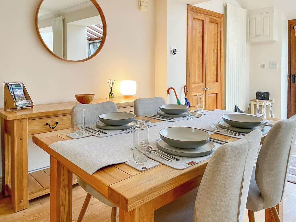 Dining Area | Nutkins Nook, Ambleside
