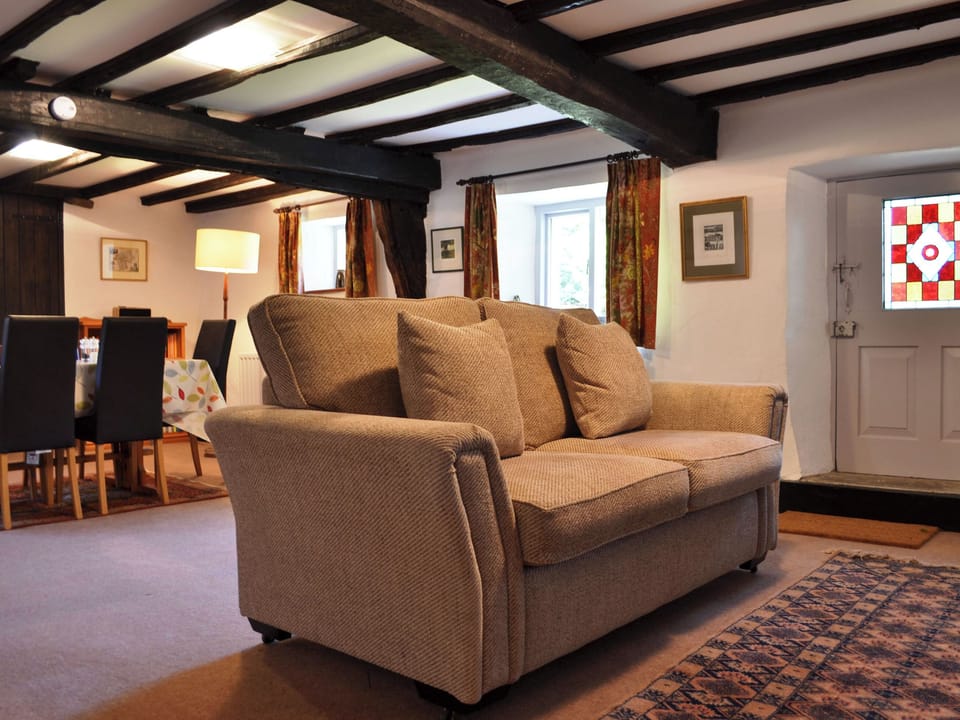 Scot Beck Cottage, Troutbeck