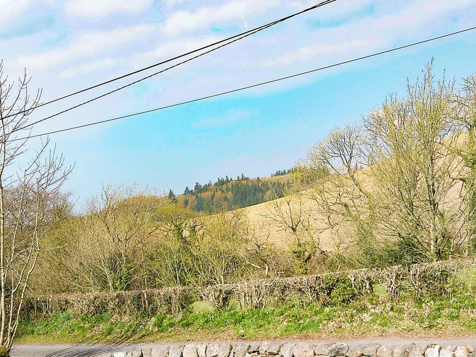 Surrounding area | Arden Cottage, Twynholm by Kirkcudbright