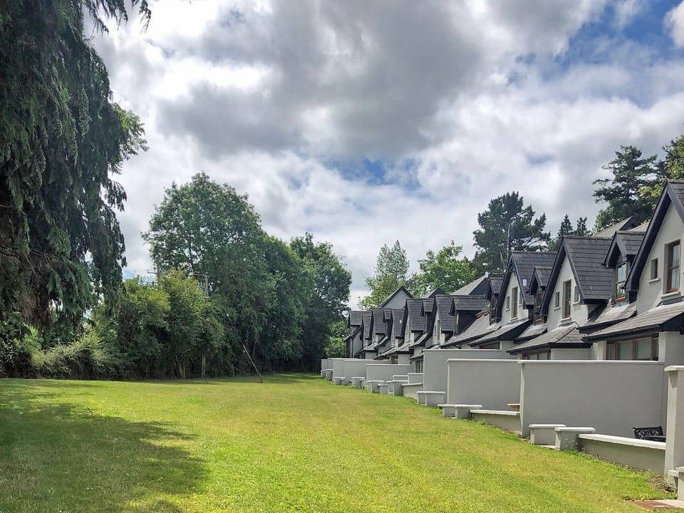 Old Court House Holiday Home, Terryglass, County Tipperary