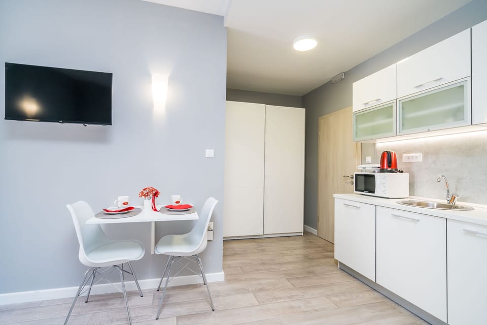 Kitchenette