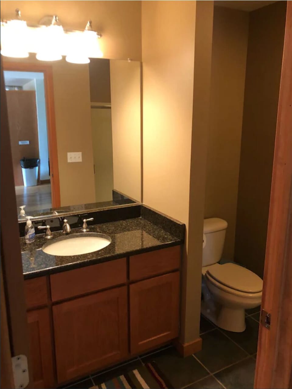 1st Floor Bathroom
