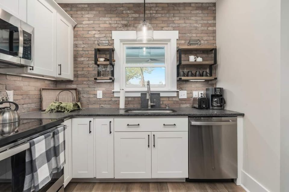 1st floor - Kitchen